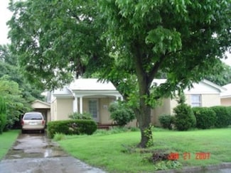 1433 NW 24th St, Lawton, OK 73505