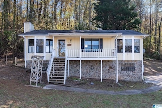 5831 Brenda Dr, Trussville, AL 35173