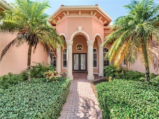 14858 Tybee Island Dr, Naples, FL 34119