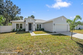 1611 Glendon Dr, Melbourne, FL 32901