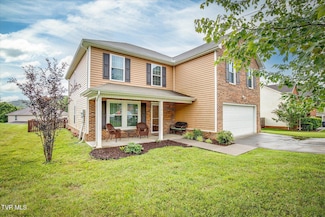 1619 Cooks Valley Rd, Kingsport, TN 37664