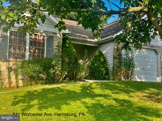341 Worcester Ave Unit L62, Harrisburg, PA 17111