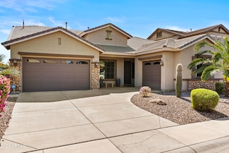 1553 E Zion Way, Chandler, AZ 85249