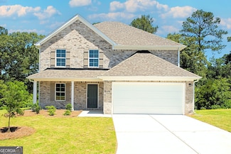 415 Clayton Scott St, Warner Robins, GA 31088