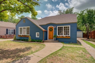 2621 26th St, Lubbock, TX 79410