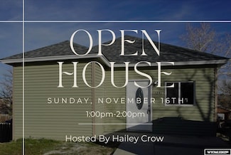 1241 S Fenway St, Casper, WY 82601