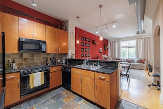 1901 Post Oak Blvd Unit 2112, Houston, TX 77056