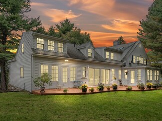 268 Woodward St, Waban, MA 02468