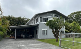 18-7893 Kaniela Rd, Mountain View, HI 96771