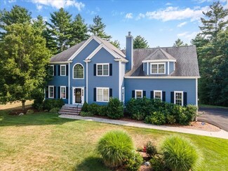 12 Josies Way, South Easton, MA 02375