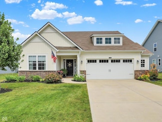 247 Verdant Dr, Cicero, IN 46034