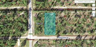 522 Tropicana Dr, Indian Lake Estates, FL 33843