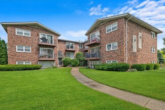 5629 6th Ave Unit 3B, Countryside, IL 60525