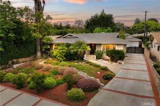 265 E Mariposa St, Altadena, CA 91001