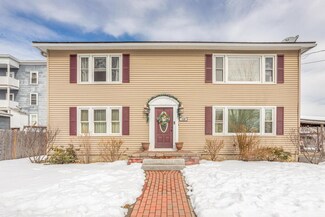 159 Frederick St, Manchester, NH 03102