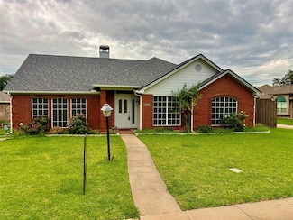 3309 Susan Ln, Carrollton, TX 75007