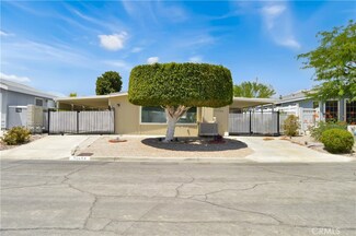 73954 Elizabeth Dr, Thousand Palms, CA 92276