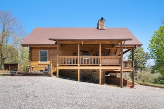 420 Riverview Rd, Ivanhoe, VA 24350