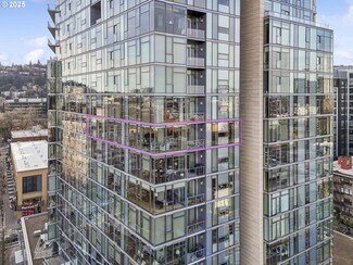 1221 SW 10th Ave Unit 1101, Portland, OR 97205