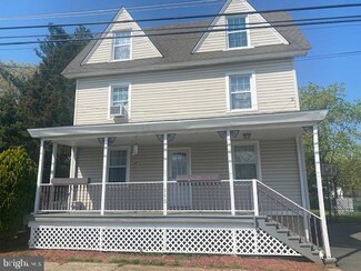115 N Repauno Ave, Gibbstown, NJ 08027