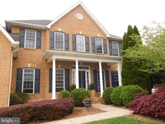 417 Lindsay Ct, Berryville, VA 22611