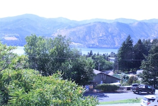 0 Olive Ave, Manson, WA 98831