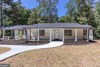 2099 Scott Rd, Canton, GA 30115