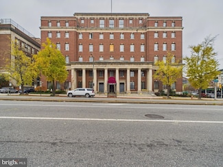 1601 Spring Garden St Unit 402, Philadelphia, PA 19130