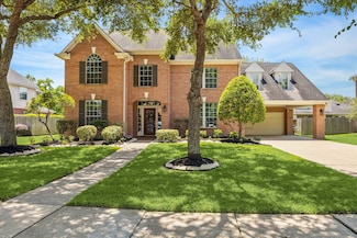 4818 Pine Heather Ct, Houston, TX 77059