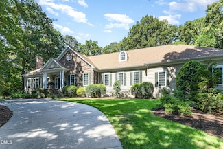 1119 Stonebridge Dr, Durham, NC 27712