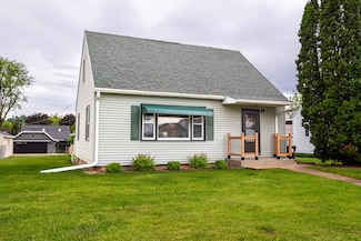 437 Garland St W, West Salem, WI 54669