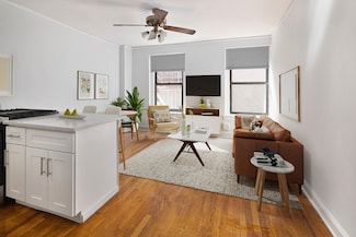 240 E 24th St Unit 2H, New York, NY 10010