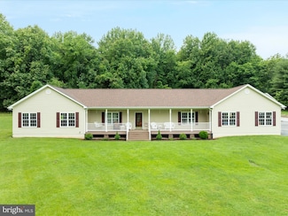 364 Stoney Bottom Rd, Front Royal, VA 22630