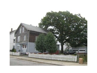 124 Bagley St Unit 126, Central Falls, RI 02863