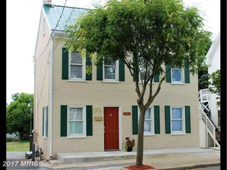 331 Jefferson St, Hagerstown, MD 21740