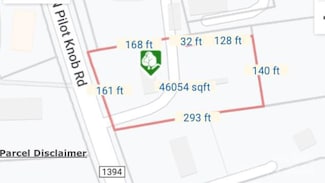 512 N Pilot Knob Rd, Denver, NC 28037