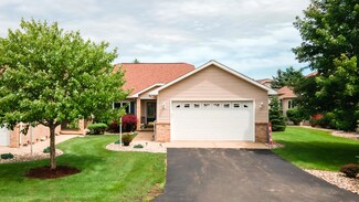 106 Hartwell Terrace Unit 106, Mason, MI 48854