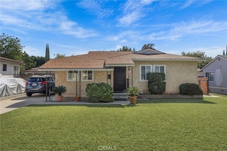 16834 E Devanah St, Covina, CA 91722
