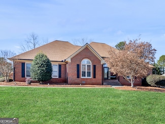 200 Magnolia Ct, McDonough, GA 30252