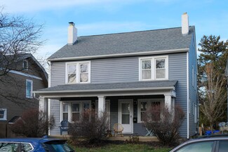 146-148 W California Ave, Columbus, OH 43202