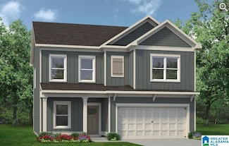3259 Ponderosa Pkwy, Morris, AL 35116