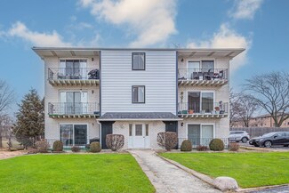 7305 W 85th Place Unit 1B, Bridgeview, IL 60455