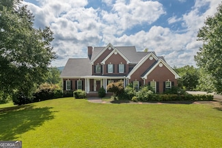 865 Morgan Valley Rd, Rockmart, GA 30153