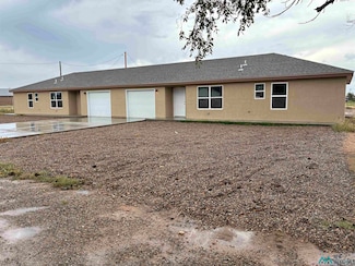 1712 W 17th St, Portales, NM 88130