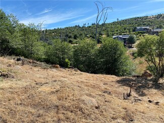 15330 Trinity Rd, Cobb, CA 95461