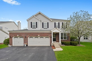 2045 Bonita Ln, Hoffman Estates, IL 60192