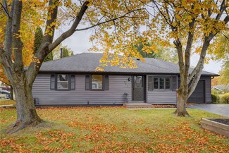 261 Hillview Dr, Rochester, NY 14622