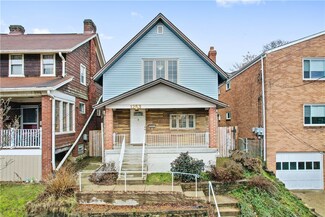 1253 Illinois Ave, Pittsburgh, PA 15216