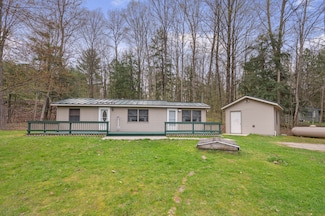 10184 Bea Blvd, Reed City, MI 49677