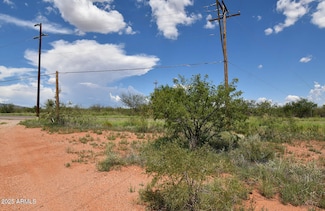 0.4 AC S Naco Hwy Unit 34, Bisbee, AZ 85603